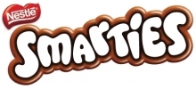 logo Smarties ventes privées en cours