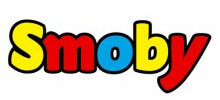 logo Smoby ventes privées en cours
