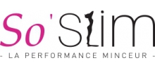 logo So'Slim ventes privées en cours