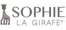 logo Sophie la girafe ventes privées en cours