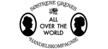 logo Sostrene Grenes ventes privées en cours