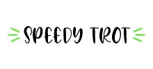 logo Speedy Trot ventes privées en cours