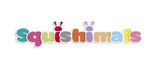 logo Squishimals ventes privées en cours