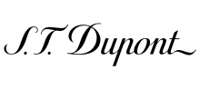 logo S.T Dupont ventes privées en cours