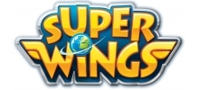 logo Super Wings ventes privées en cours