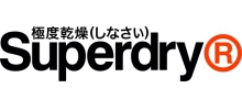 logo Superdry ventes privées en cours