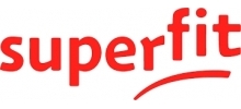 logo Superfit ventes privées en cours