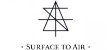logo Surface To Air ventes privées en cours