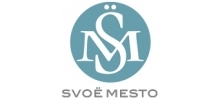 logo SvoëMesto ventes privées en cours