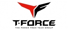 logo T-Force ventes privées en cours