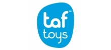 logo Taf Toys ventes privées en cours