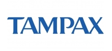 logo Tampax ventes privées en cours