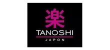 logo Tanoshi ventes privées en cours