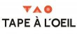 Tape à l'oeil