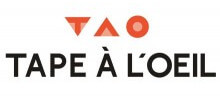 logo Tape à l'oeil ventes privées en cours