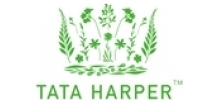logo Tata Harper ventes privées en cours