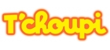 logo Tchoupi ventes privées en cours