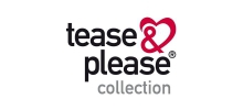 logo Tease and Please ventes privées en cours