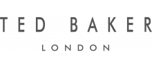 logo Ted Baker London ventes privées en cours