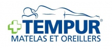 logo Tempur ventes privées en cours