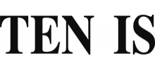 logo TEN IS ventes privées en cours