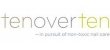 Tenoverten