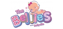 logo The Bellies ventes privées en cours