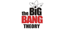 logo The Big Bang Theory ventes privées en cours