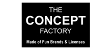 logo The Concept Factory ventes privées en cours