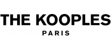logo The Kooples ventes privées en cours