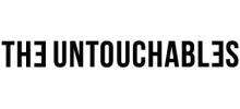 logo The Untouchable ventes privées en cours