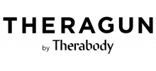 logo Theragun ventes privées en cours