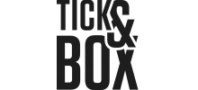 logo Tick&Box ventes privées en cours
