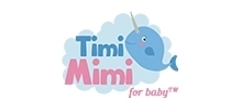 logo Timi Mimi ventes privées en cours