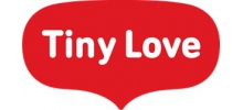 logo Tiny Love ventes privées en cours