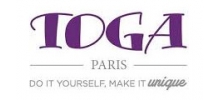 logo Toga ventes privées en cours