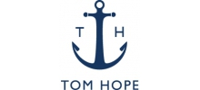 logo Tom Hope ventes privées en cours