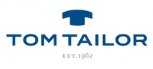 logo Tom Tailor ventes privées en cours