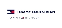 logo Tommy Equestrian ventes privées en cours