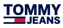 logo Tommy Jeans ventes privées en cours