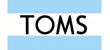 logo Toms ventes privées en cours