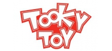 logo Tooky Toy ventes privées en cours