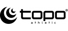 logo Topo Athletic ventes privées en cours