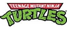 logo Les Tortues Ninja ventes privées en cours