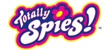 logo Totally Spies ! ventes privées en cours