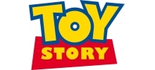 logo Toy Story ventes privées en cours