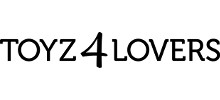 logo Toyz 4 Lovers ventes privées en cours