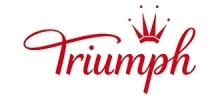 logo Triumph ventes privées en cours