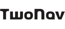 logo TwoNav ventes privées en cours