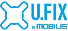 logo U.Fix ventes privées en cours